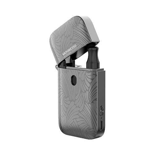 Aurora Play Pod System - Vaporesso - Metallic Grey