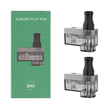 Aurora Play Pod Replacement - Vaporesso - 1.3ohm