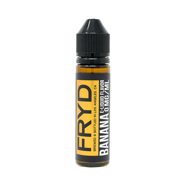 Banana - Fryd - 60ml