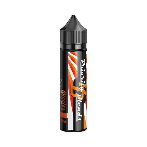 Biccies - Priority Blends - 60ml