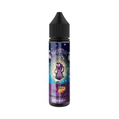 Blackcurrant Jam - The Vapers Jam - The Vapours Dozen - 60ml