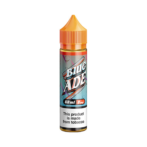 Blue Ade - Mad Hatter - 60ml
