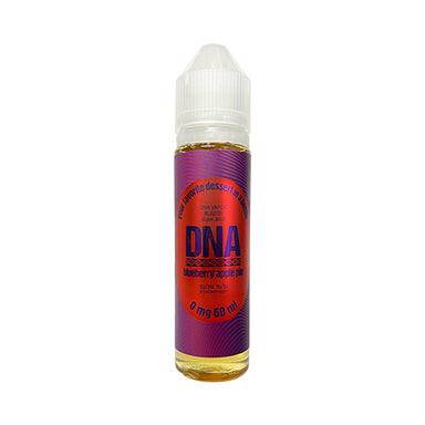 Blueberry Apple Pie - DNA Vapor - 60ml