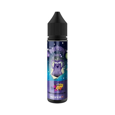 Blueberry Jam - The Vapers Jam - The Vapours Dozen - 60ml