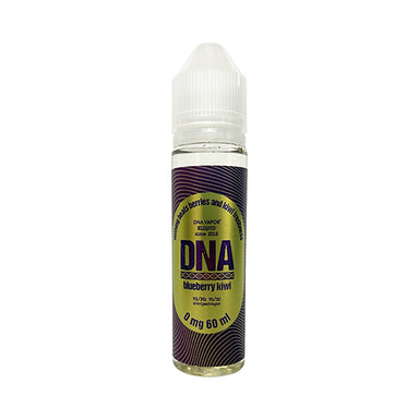 Blueberry Kiwi - DNA Vapor - 60ml