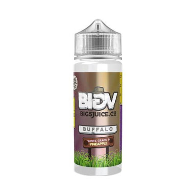 Buffalo - BIG 5 Juice Co - 100ml