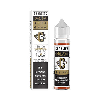 CCD 3 - Charlies Chalk Dust - 60ml