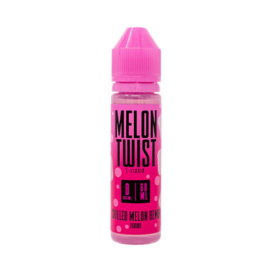 Chilled Melon Remix - Twist E-liquids
