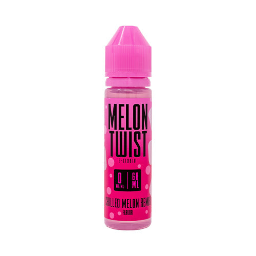 Chilled Melon Remix - Twist E-liquids