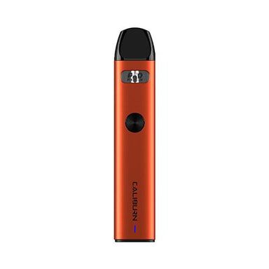 Caliburn A2 Pod System Kit - Uwell - Orange