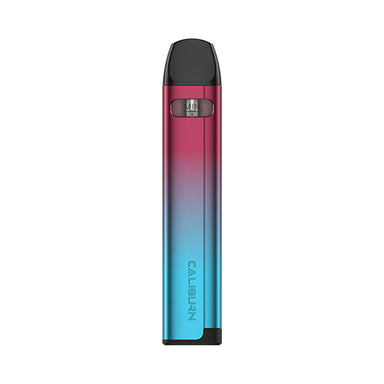 Caliburn A2S Pod System Kit - Uwell - Gradient