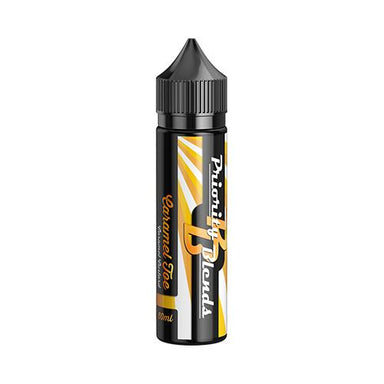 Caramel Toe - Priority Blends - 60ml