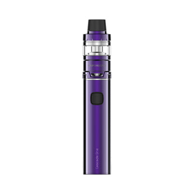 Cascade One Kit - Vaporesso - Purple