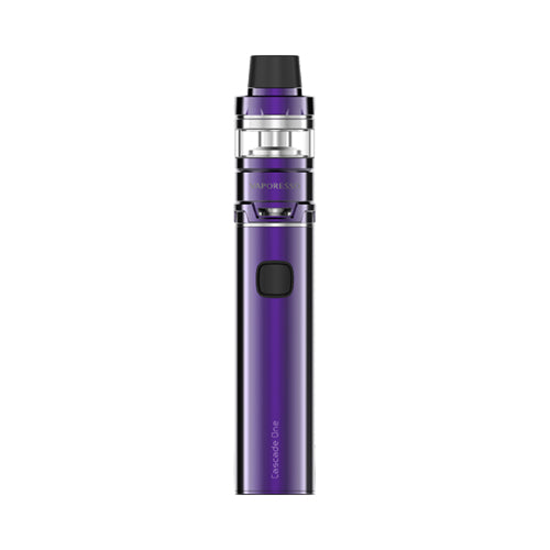 Cascade One Kit - Vaporesso - Purple