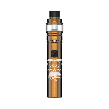 Cascade One Plus SE Kit - Vaporesso - Gold