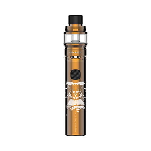 Cascade One Plus SE Kit - Vaporesso - Gold