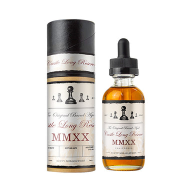 Castle Long Reserve MMXX - Five Pawns - 60ml