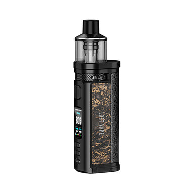 Centaurus Q80 Pod Mod Kit - Lost Vape - Black Starry Night