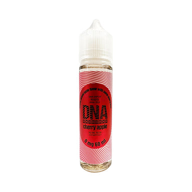 Cherry Apple - DNA Vapor - 60ml