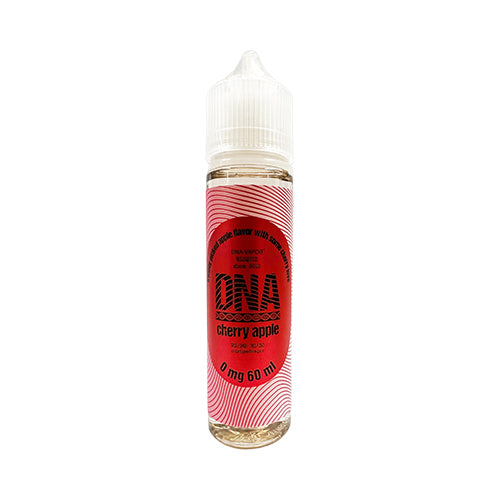 Cherry Apple - DNA Vapor - 60ml