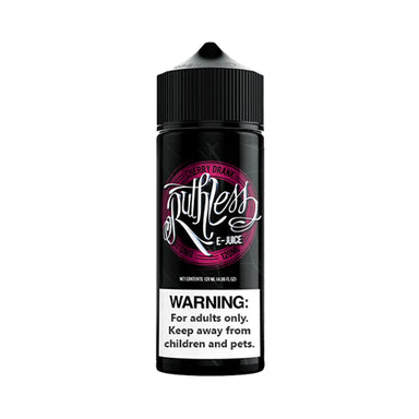 Cherry Drank - Ruthless Collection - 120ml
