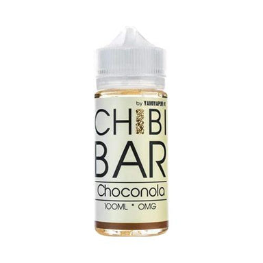 Choconola - Chibi Bar - Sugoi Vapor