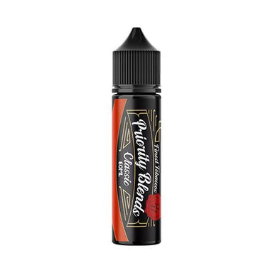 Classic - Priority Blends Finest Tobaccos - 60ml