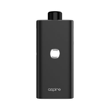 Cloudflask S Pod Kit - Aspire - Black