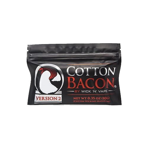 Cotton Bacon V2
