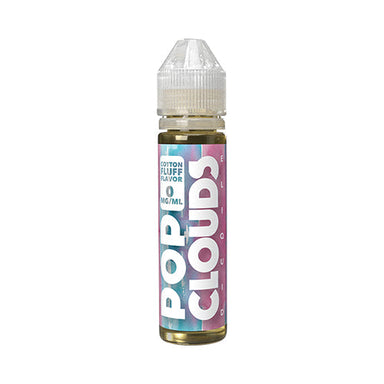 Cotton Fluff - Pop Clouds Eliquid - 60ml