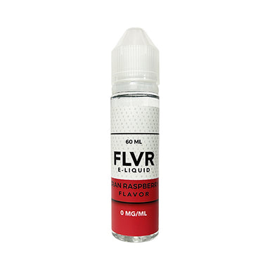 Cran Raspberry - FLVR - 60ml