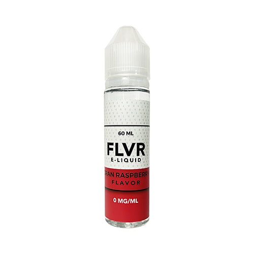 Cran Raspberry - FLVR - 60ml