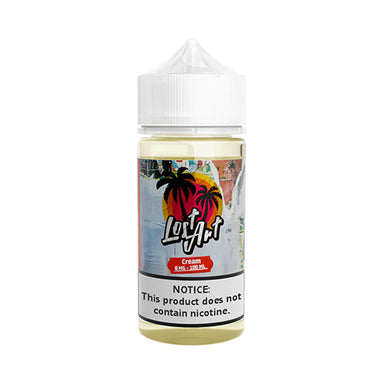 Cream - Lost Art - 100ml