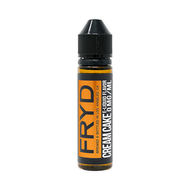 Cream Cake - Fryd - 60ml