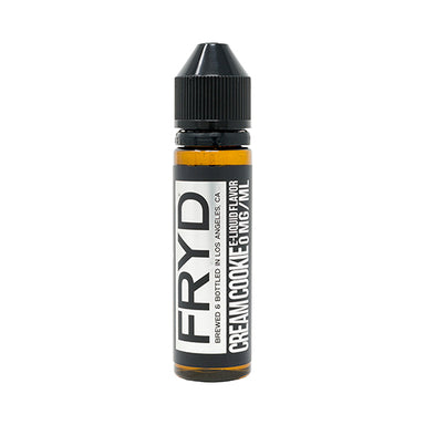 Cream Cookie - Fryd - 60ml