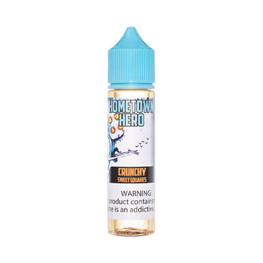 Crispy Treats - Hometown Hero - 60ml