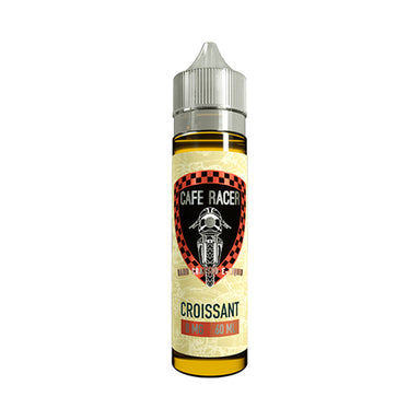 Croissant - Café Racer - 60ml