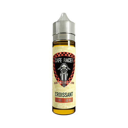 Croissant - Café Racer - 60ml