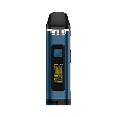 Crown D Pod System Kit - Uwell - Blue