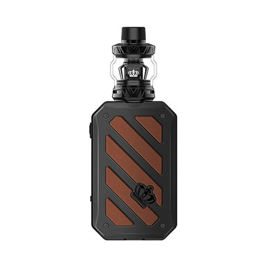 Crown V Kit Crown V Tank - Uwell - Black