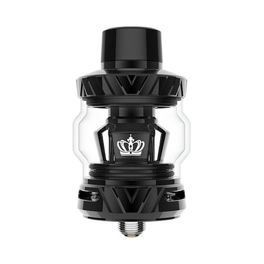 Crown V Tank - Uwell - Black