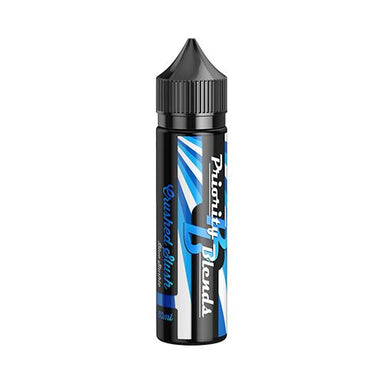 Crushed Slush - Priority Blends - 60ml
