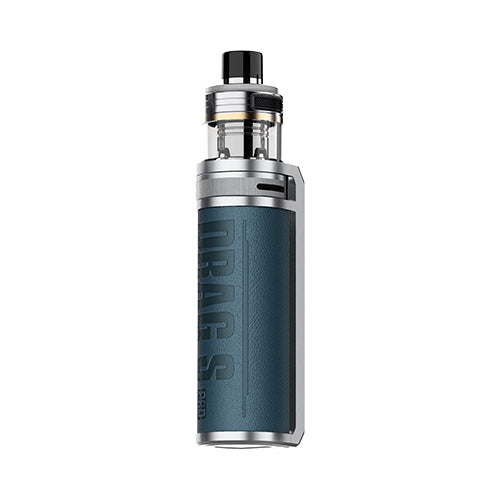 Drag S Pro Kit - Voopoo - Garda Blue