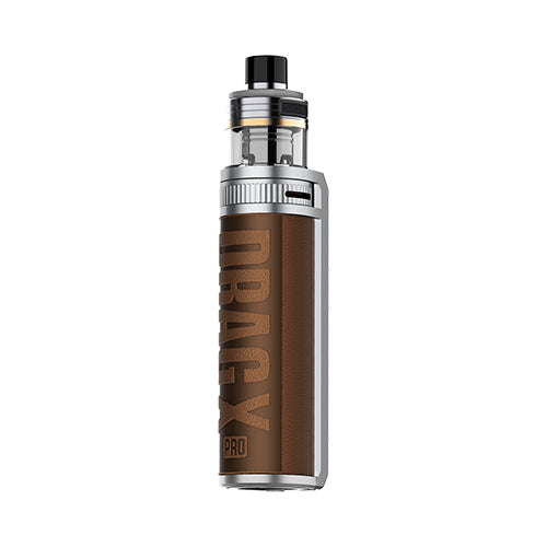 Drag X Pro Kit - Voopoo - Sahara Brown