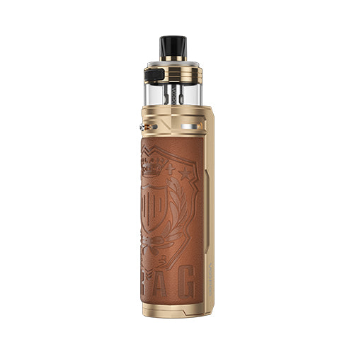 DRAG X PnP-X Kit - Voopoo - Shield Gold