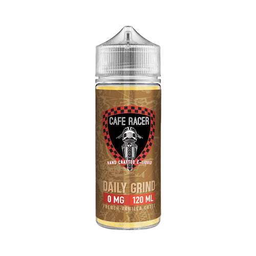 Daily Grind - Café Racer - 120ml