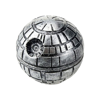 Death Star Herb Mill Grinder - 3 Piece
