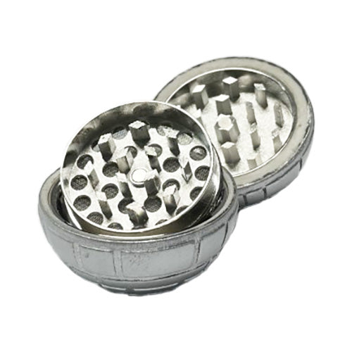 Death Star Herb Mill Grinder - 3 Piece