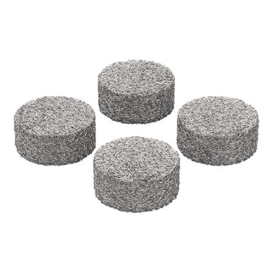 Dosing Capsule Filling Pads 4 pack - Storz & Bickel
