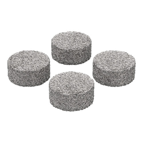 Dosing Capsule Filling Pads 4 pack - Storz & Bickel